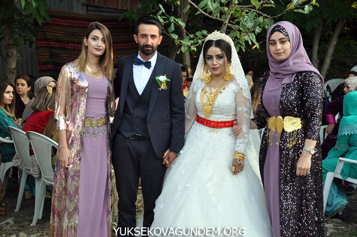 Yüksekova Düğünleri (07-08) Eylül 2019 66