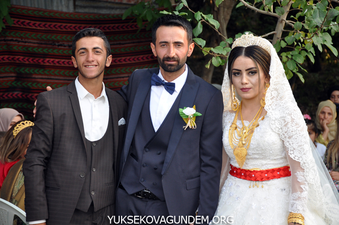 Yüksekova Düğünleri (07-08) Eylül 2019 68