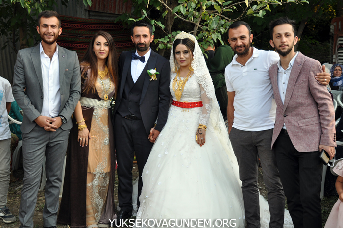 Yüksekova Düğünleri (07-08) Eylül 2019 69