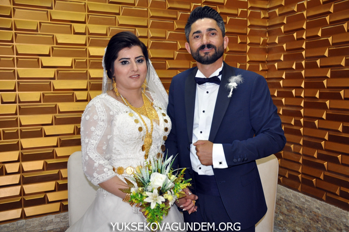 Yüksekova Düğünleri (07-08) Eylül 2019 7