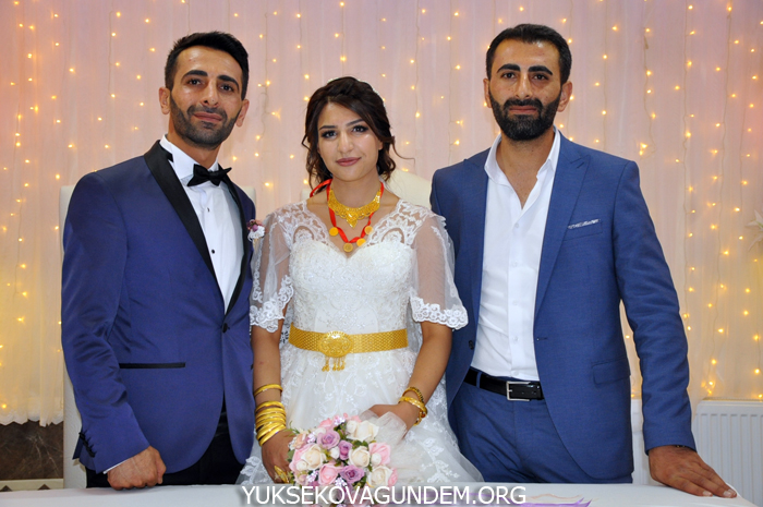 Yüksekova Düğünleri (07-08) Eylül 2019 70