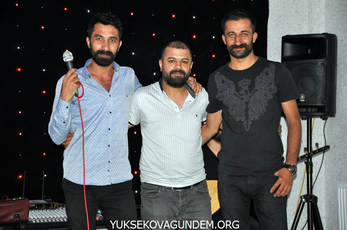 Yüksekova Düğünleri (07-08) Eylül 2019 71