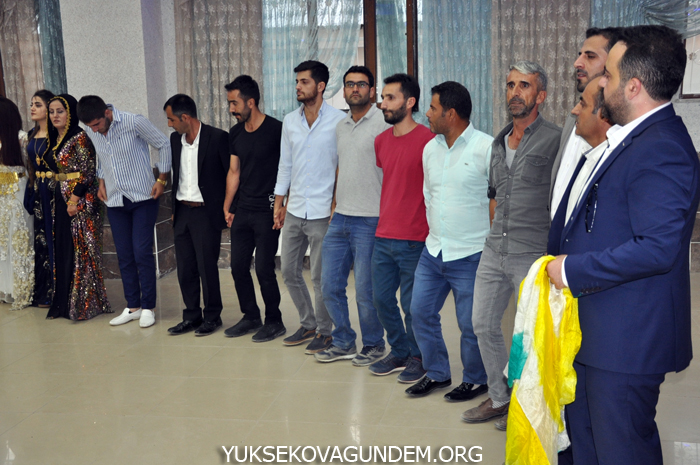 Yüksekova Düğünleri (07-08) Eylül 2019 72