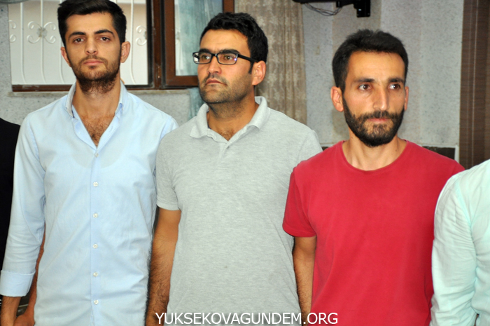 Yüksekova Düğünleri (07-08) Eylül 2019 73