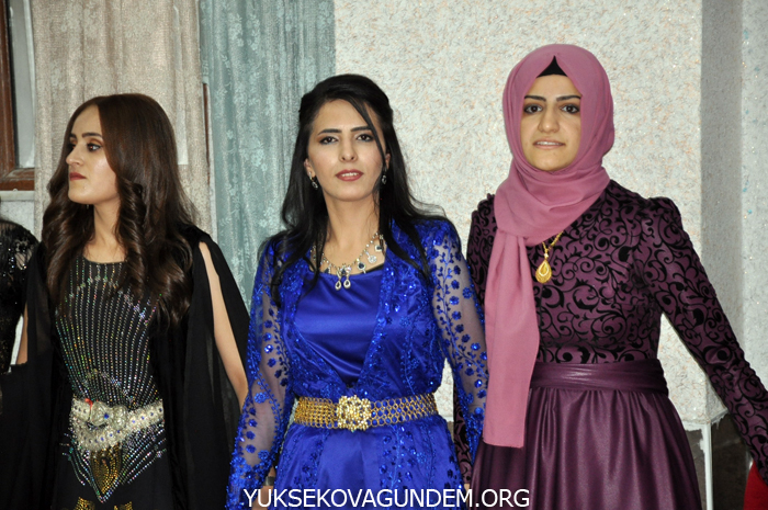 Yüksekova Düğünleri (07-08) Eylül 2019 75