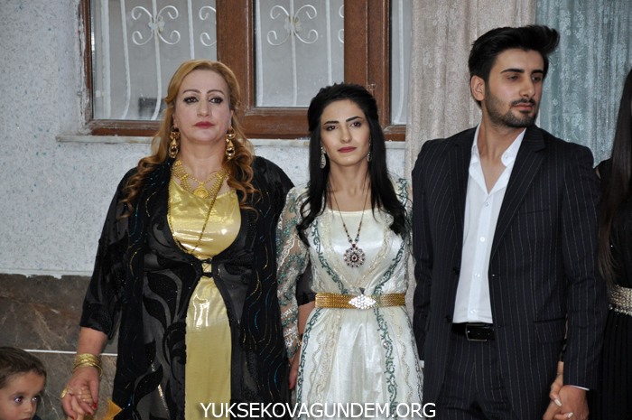 Yüksekova Düğünleri (07-08) Eylül 2019 76