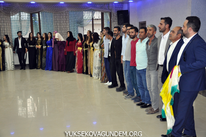 Yüksekova Düğünleri (07-08) Eylül 2019 77