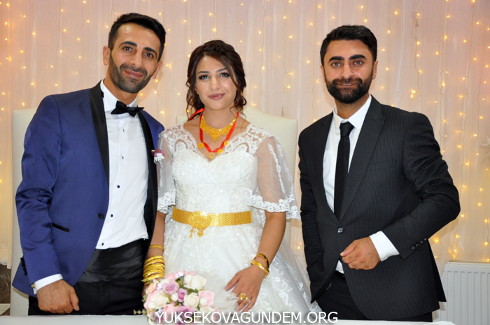 Yüksekova Düğünleri (07-08) Eylül 2019 78