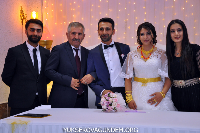 Yüksekova Düğünleri (07-08) Eylül 2019 80