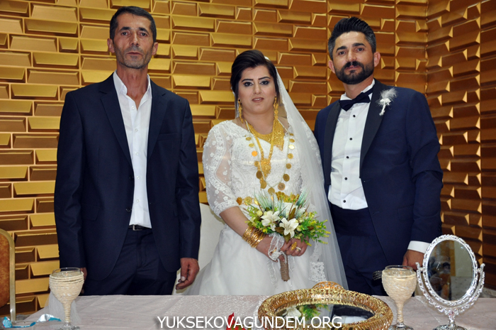 Yüksekova Düğünleri (07-08) Eylül 2019 82