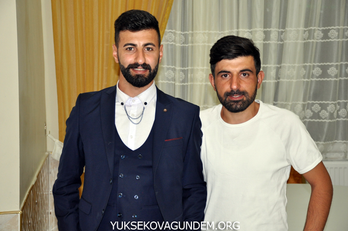 Yüksekova Düğünleri (07-08) Eylül 2019 83