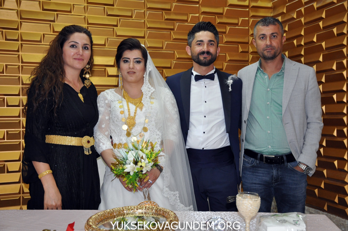 Yüksekova Düğünleri (07-08) Eylül 2019 84