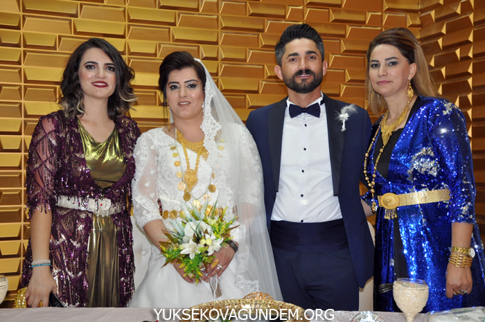 Yüksekova Düğünleri (07-08) Eylül 2019 85