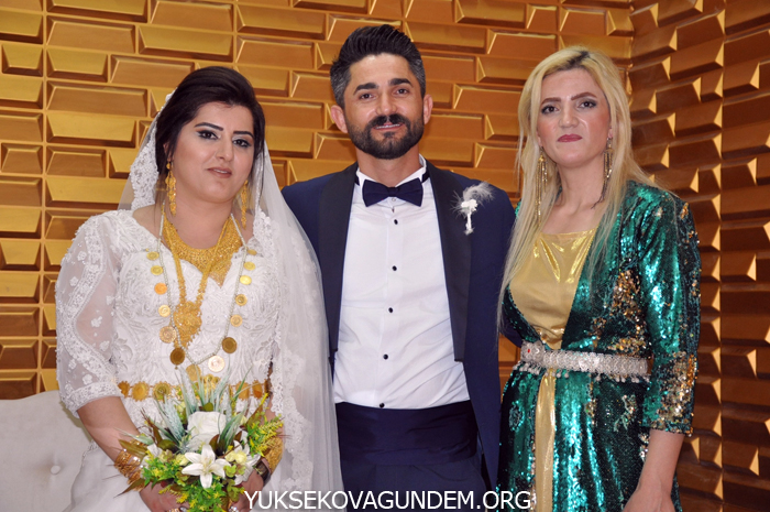 Yüksekova Düğünleri (07-08) Eylül 2019 86