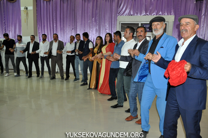 Yüksekova Düğünleri (07-08) Eylül 2019 87