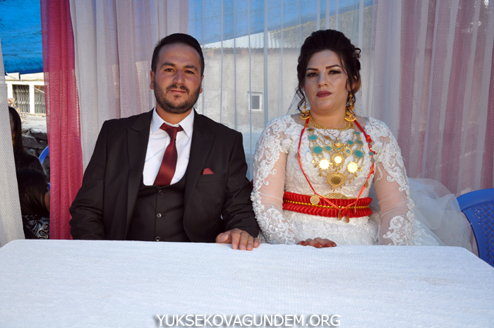 Yüksekova Düğünleri (07-08) Eylül 2019 9
