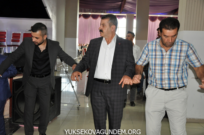 Yüksekova Düğünleri (07-08) Eylül 2019 90