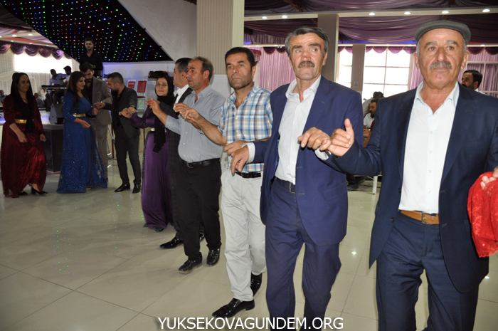 Yüksekova Düğünleri (07-08) Eylül 2019 91