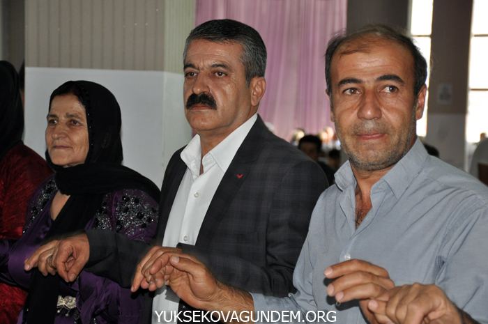 Yüksekova Düğünleri (07-08) Eylül 2019 92