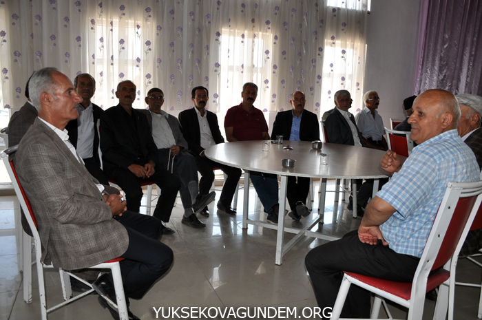 Yüksekova Düğünleri (07-08) Eylül 2019 95