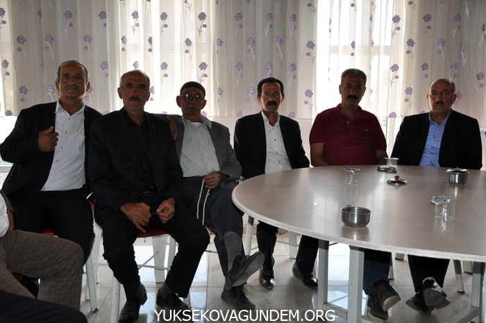 Yüksekova Düğünleri (07-08) Eylül 2019 96