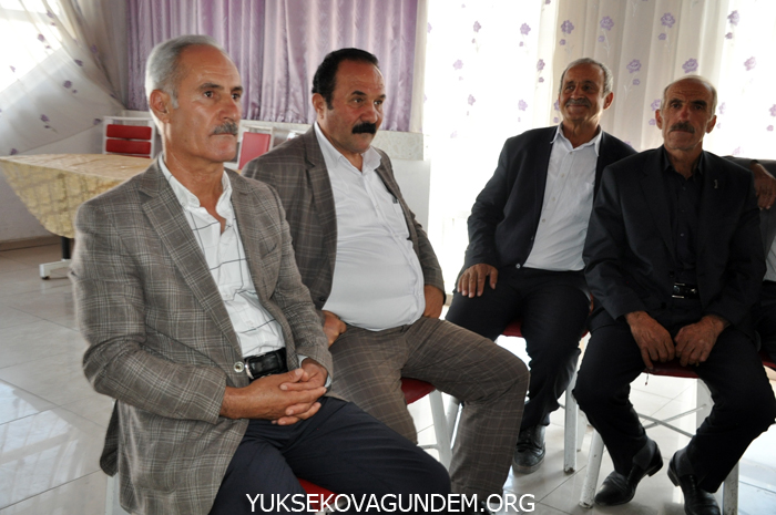 Yüksekova Düğünleri (07-08) Eylül 2019 97