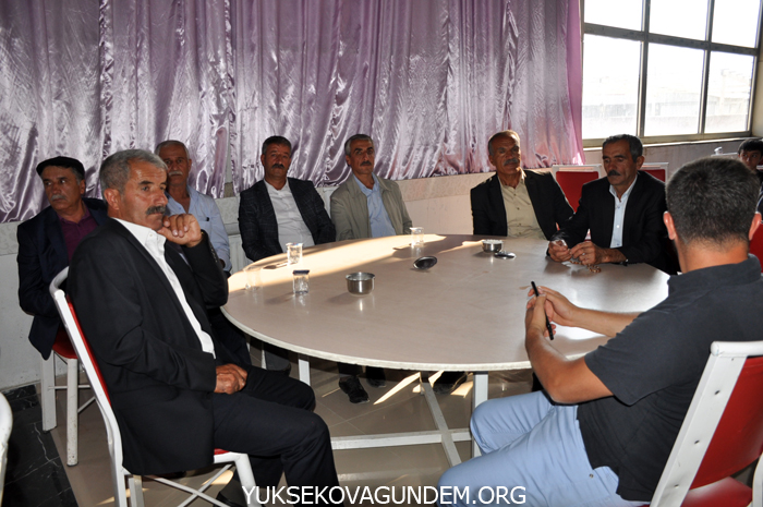 Yüksekova Düğünleri (07-08) Eylül 2019 99