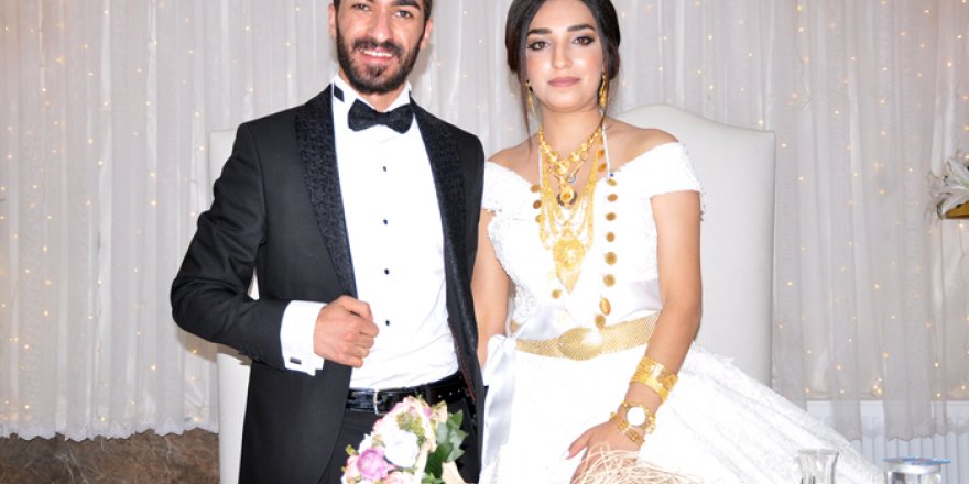 Yüksekova Düğünleri (07-08) Eylül 2019