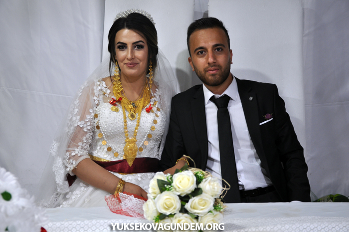 Yüksekova Düğünleri (14-15) Eylül 2019 10