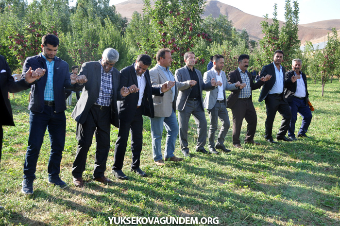 Yüksekova Düğünleri (14-15) Eylül 2019 100