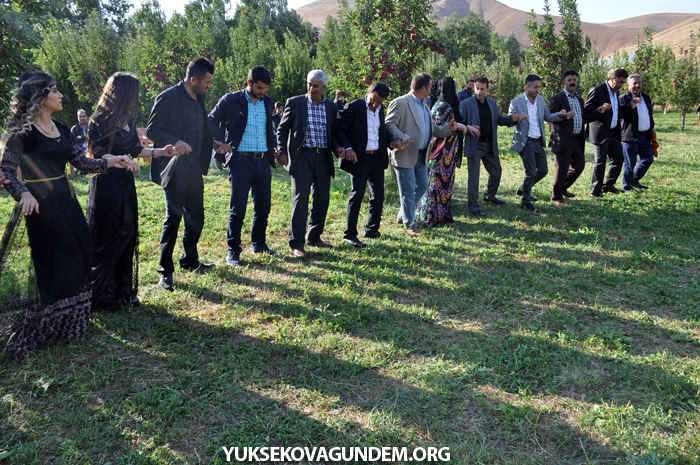 Yüksekova Düğünleri (14-15) Eylül 2019 101