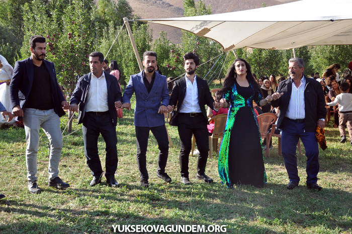 Yüksekova Düğünleri (14-15) Eylül 2019 102