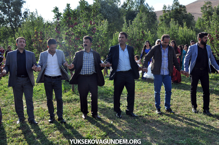 Yüksekova Düğünleri (14-15) Eylül 2019 103