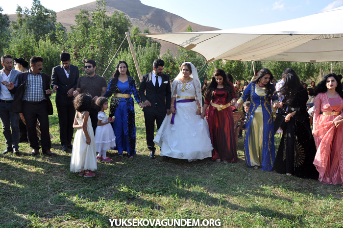 Yüksekova Düğünleri (14-15) Eylül 2019 104