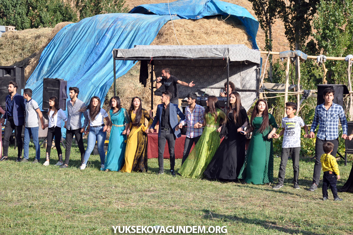 Yüksekova Düğünleri (14-15) Eylül 2019 105