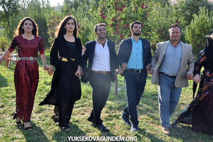 Yüksekova Düğünleri (14-15) Eylül 2019 106