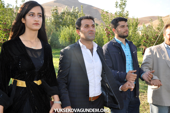 Yüksekova Düğünleri (14-15) Eylül 2019 107