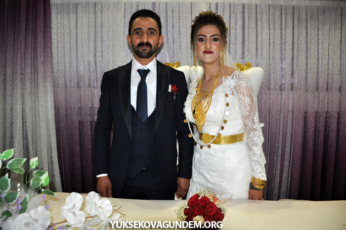 Yüksekova Düğünleri (14-15) Eylül 2019 11