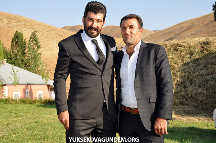 Yüksekova Düğünleri (14-15) Eylül 2019 111