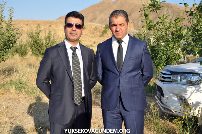 Yüksekova Düğünleri (14-15) Eylül 2019 113