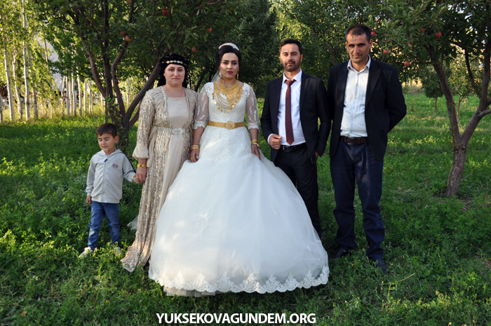 Yüksekova Düğünleri (14-15) Eylül 2019 114