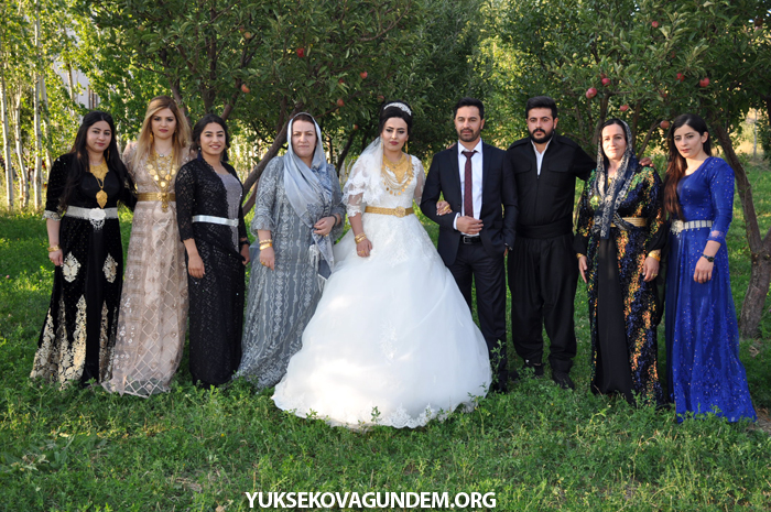 Yüksekova Düğünleri (14-15) Eylül 2019 115