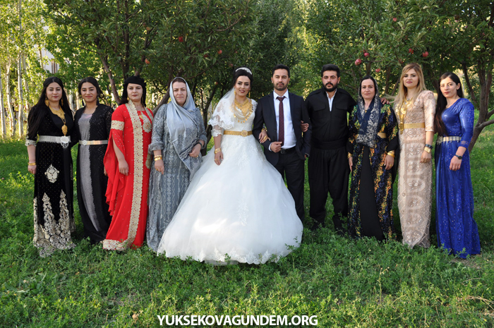 Yüksekova Düğünleri (14-15) Eylül 2019 117