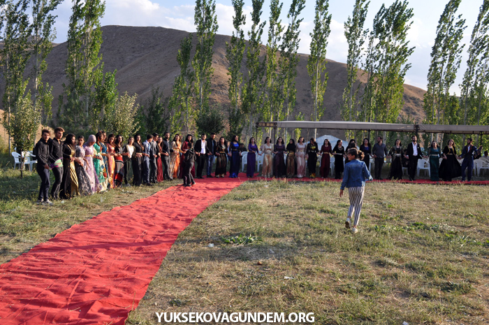 Yüksekova Düğünleri (14-15) Eylül 2019 118