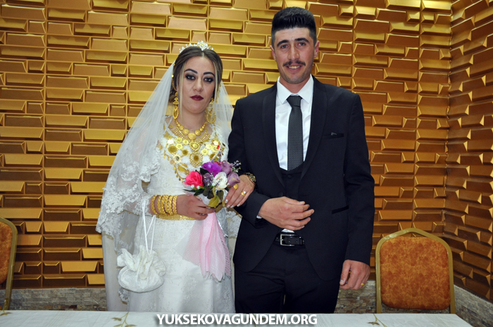 Yüksekova Düğünleri (14-15) Eylül 2019 12