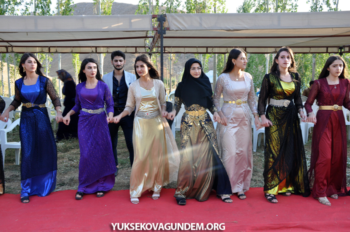 Yüksekova Düğünleri (14-15) Eylül 2019 122