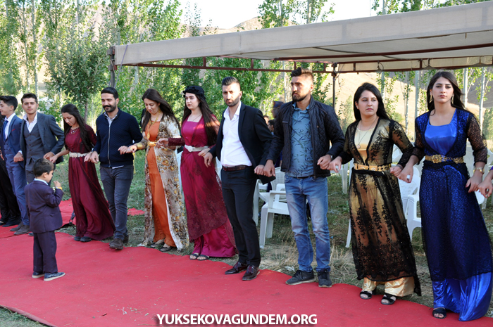 Yüksekova Düğünleri (14-15) Eylül 2019 123