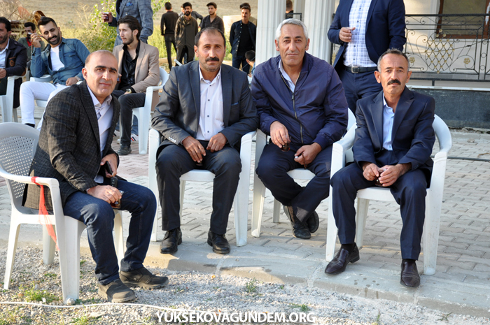 Yüksekova Düğünleri (14-15) Eylül 2019 124