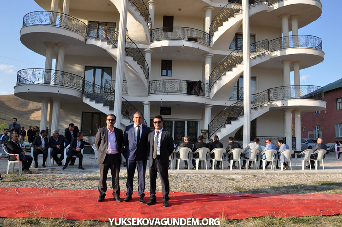 Yüksekova Düğünleri (14-15) Eylül 2019 125