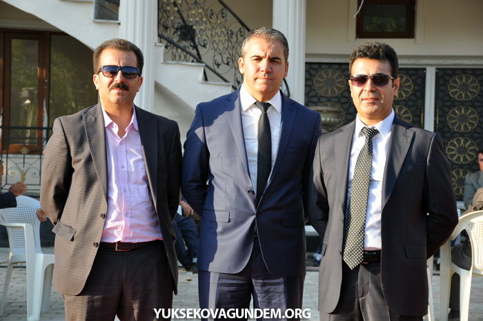 Yüksekova Düğünleri (14-15) Eylül 2019 126